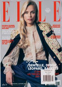 Elle French Weekly Magazine  Order Online