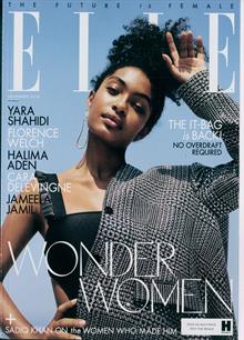 Elle Magazine  Order Online