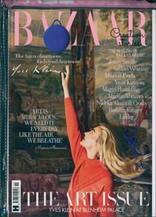 Harpers Bazaar Magazine  Order Online