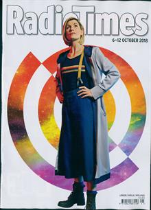 Radio Times England Magazine  Order Online