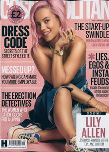 Cosmopolitan Magazine  Order Online