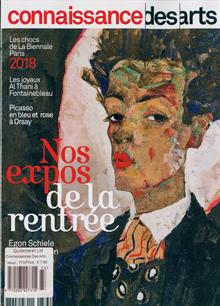 Connaissance Des Art Magazine  Order Online
