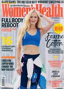Womens Health Magazine  Order Online