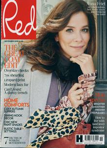 Red Travel Edition Magazine  Order Online