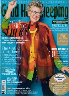 Good Housekeeping Magazine  Order Online