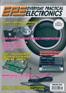Practical Electronics Magazine  Order Online