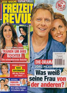 Freizeit Revue Magazine  Order Online