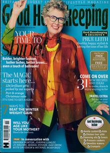 Good Housekeeping Travel Magazine  Order Online