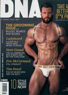 Dna Magazine  Order Online