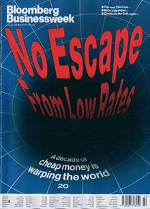 Bloomberg Businessweek Magazine  Order Online