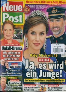 Neue Post Magazine  Order Online