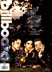 Billboard Magazine  Order Online