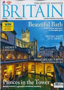 Britain Magazine  Order Online
