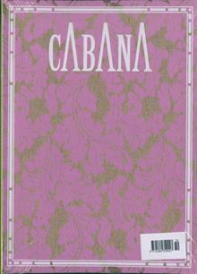 Cabana Magazine  Order Online
