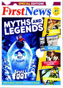 First News Magazine  Order Online