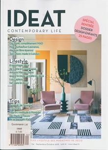 Ideat Magazine  Order Online