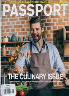 Passport Magazine  Order Online