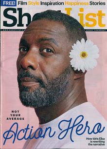 Shortlist - Final Issue Magazine  Order Online