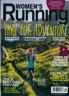 Womens Running Usa Magazine  Order Online