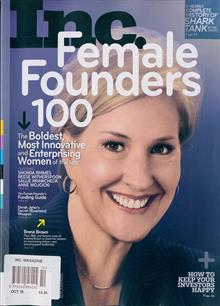 Inc Magazine  Order Online