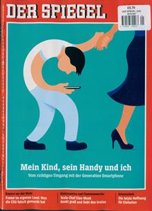 Der Spiegel Magazine  Order Online