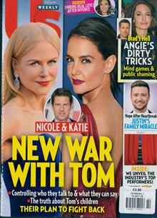 Us Weekly Magazine  Order Online