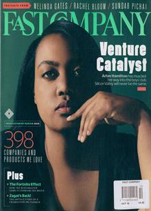 Fast Company Magazine  Order Online