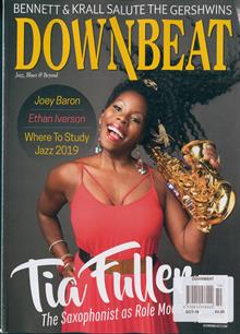 Downbeat Magazine  Order Online