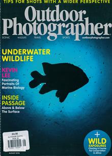 Outdoor Photographer Us Magazine  Order Online