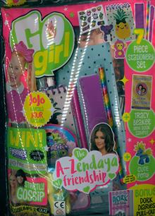 Go Girl Magazine  Order Online