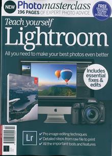 Photo Masterclass Magazine  Order Online