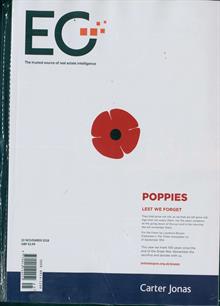 Estates Gazette Magazine  Order Online