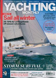 Yachting Monthly Magazine  Order Online