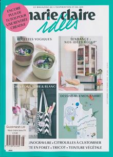 Marie Claire Idees Magazine  Order Online