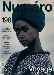 Numero Magazine  Order Online