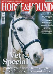 Horse and Hound Magazine  Order Online