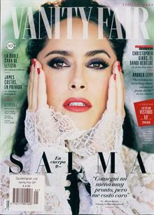 Vanity Fair Spanish Magazine  Order Online