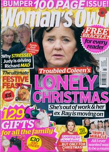 Womans Own Magazine  Order Online