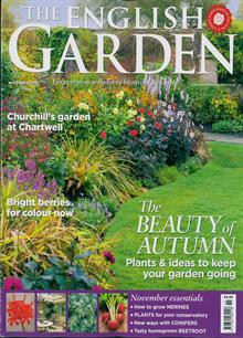 English Garden Magazine  Order Online