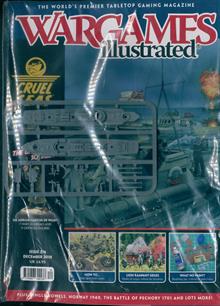 War Games Illustrated Magazine  Order Online