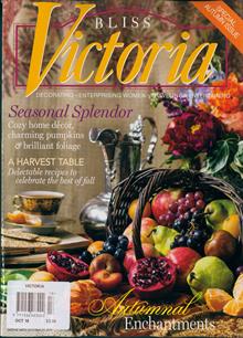 Victoria Magazine  Order Online