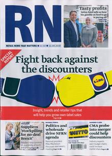 Retail Newsagent Magazine  Order Online