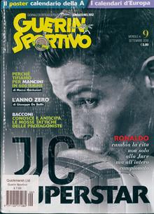 Guerin Sportivo Magazine  Order Online