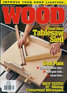 Bhg Wood  Magazine  Order Online