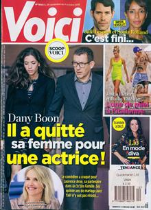 Voici French Magazine  Order Online