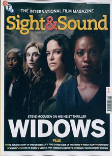 Sight & Sound Magazine  Order Online