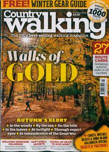 Country Walking Magazine  Order Online