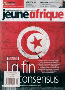 Jeune Afrique Magazine  Order Online