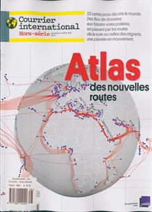Courrier International Hs Magazine  Order Online