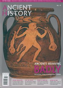 Ancient History Magazine  Order Online